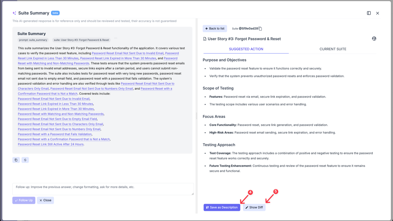 Testomat.io - AI-powered