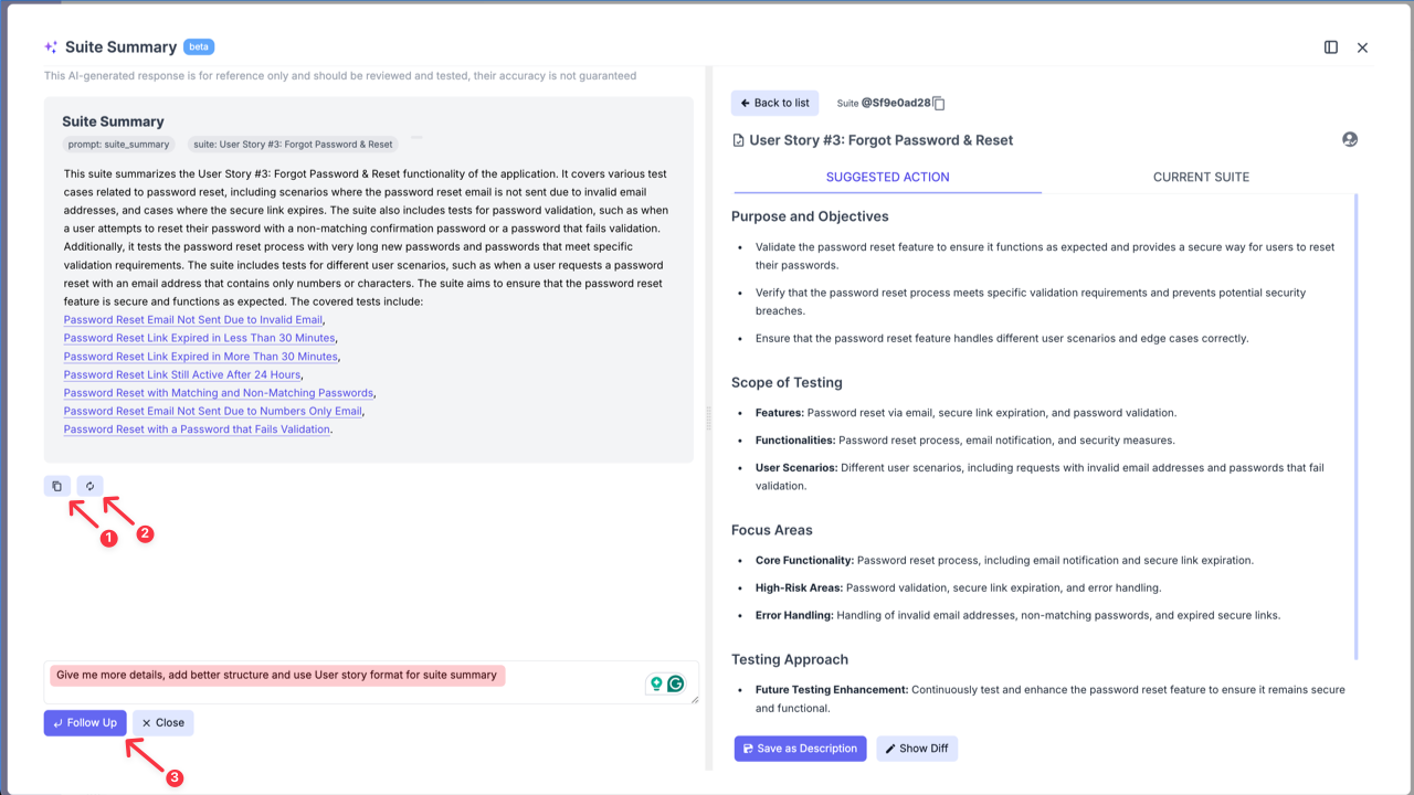 Testomat.io - AI-powered