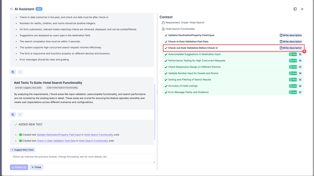 Testomat.io - Jira