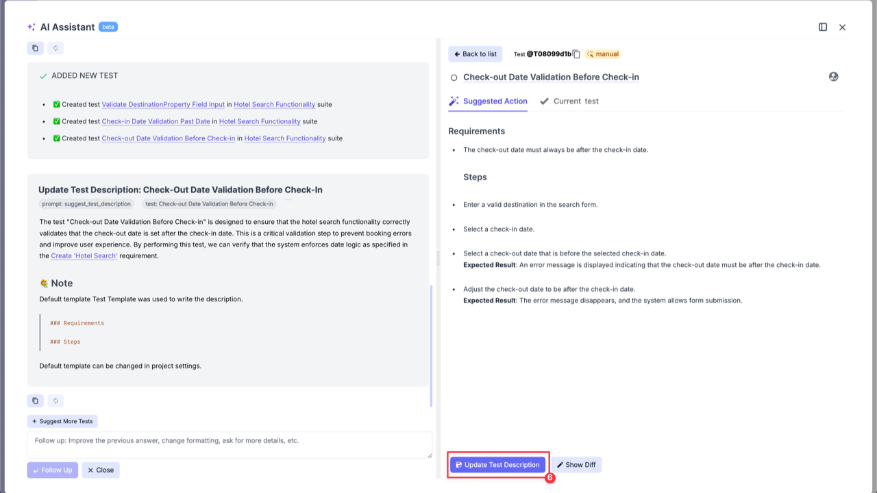 Testomat.io - Jira