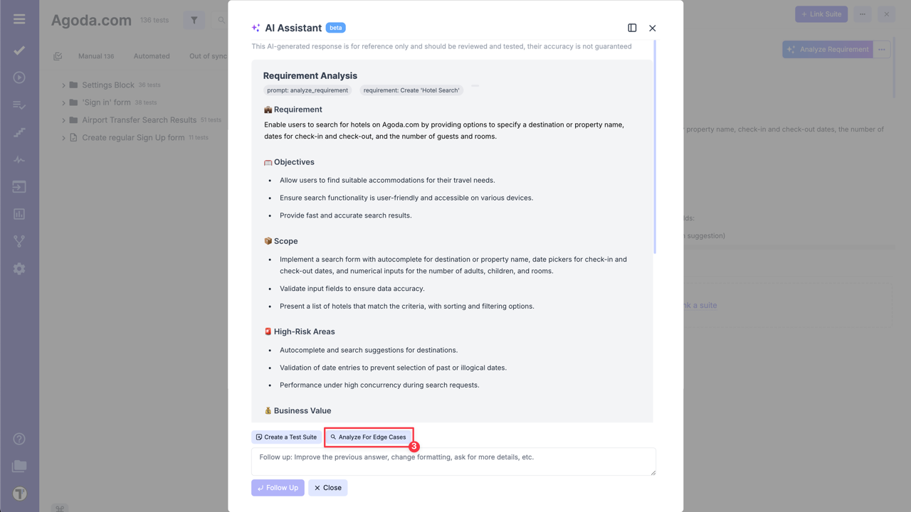 Testomat.io - Jira