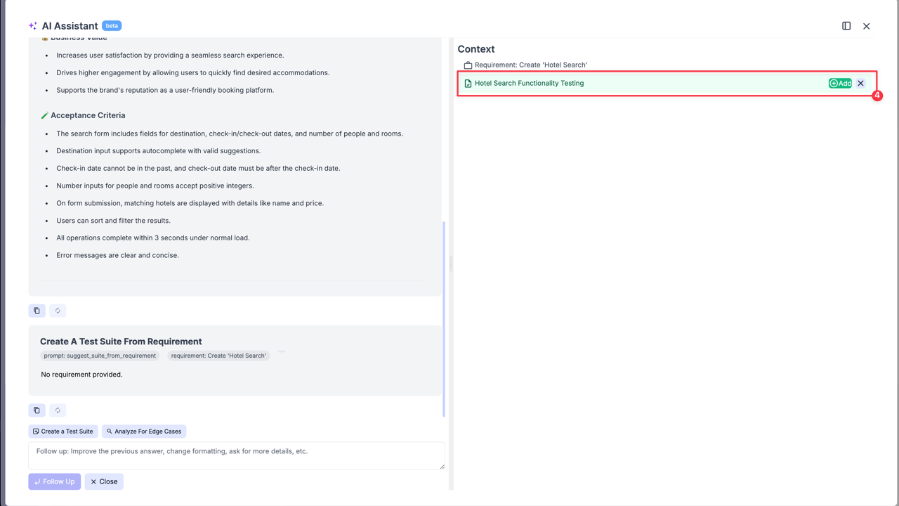 Testomat.io - Jira